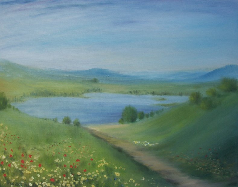 11-Traumlandschaft