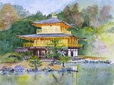 31-Das goldene Tempel in Kyoto.jpg