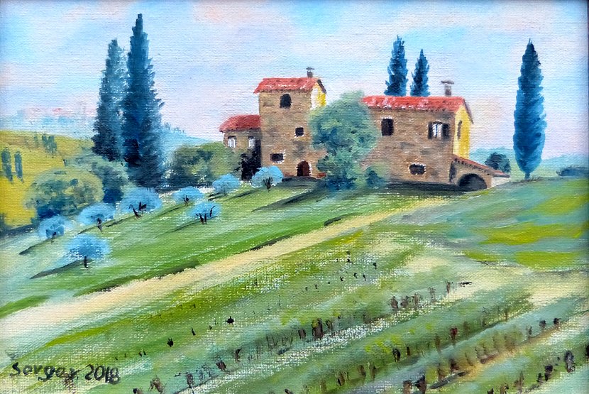 5-Toscana